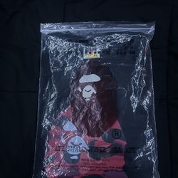 Bape Shirt