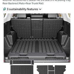 4runner carpet mats