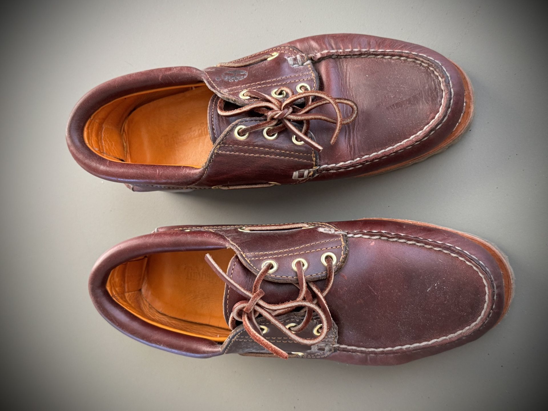 Timberland Men Shoes Sz 9
