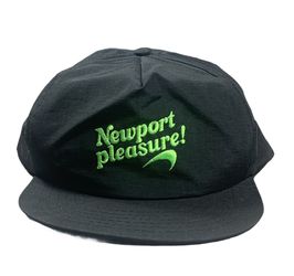 Newport Snapback
