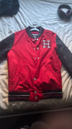Hollister LA Jacket