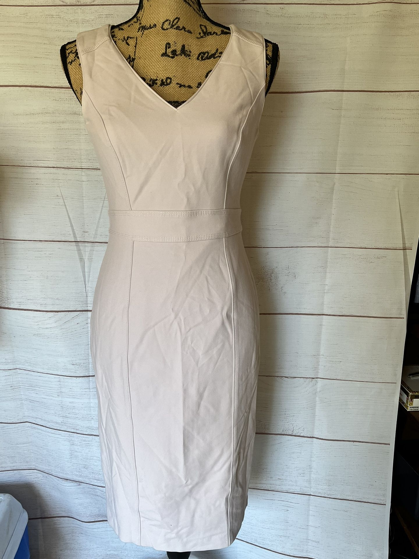 Womens Maxi Dress 