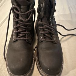 Work Boots