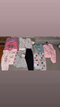 toddler girl clothes 18M-2T