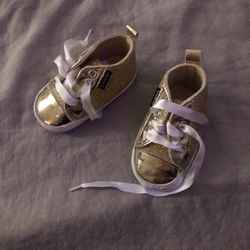 Bebe babygirl Sneakers