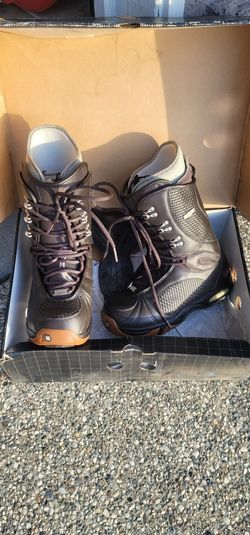Snowboarding Boots
