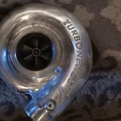 Big Turbonetics Turbo 