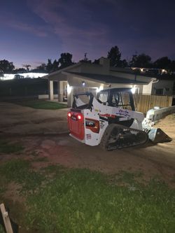 Concrete Specialist 