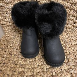 Nicole Miller Boots toddler 