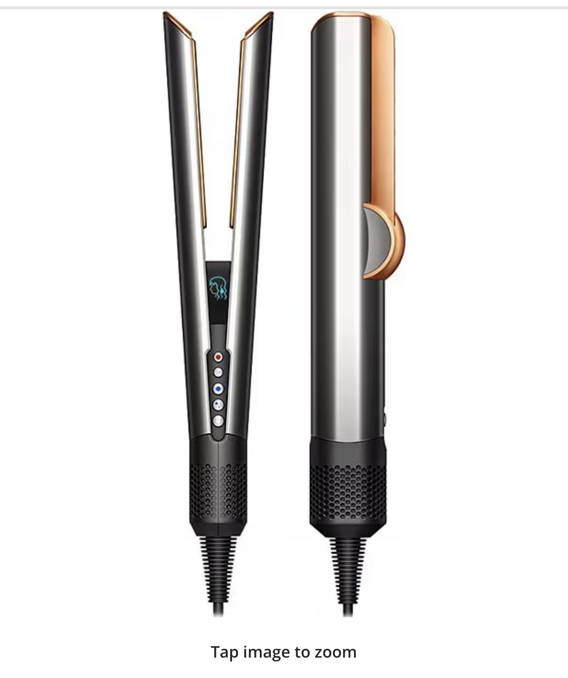 Dyson Air straight Straightener