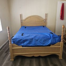 Bedroom Set