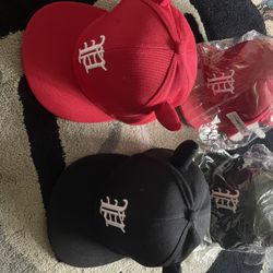 Snap Back Hats 