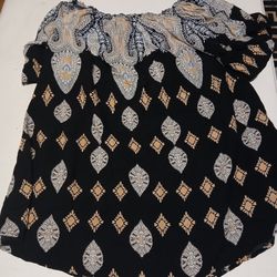 Women's Shirt Size XL 