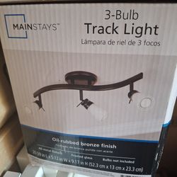 Track Light