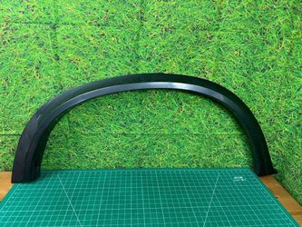 07-13 BMW X5 E70 Rear Right Passenger Wheel Arch Fender Flare Molding OEM