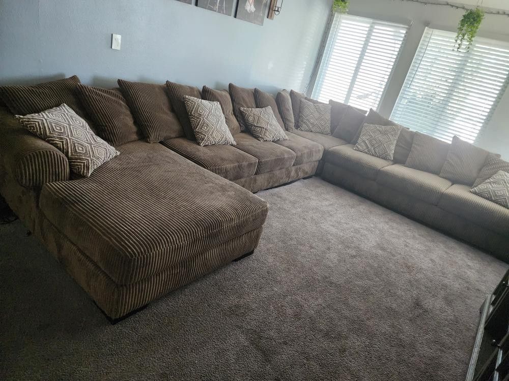 Sofas 