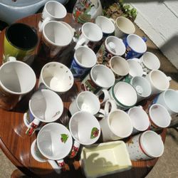 Coffee Mugs