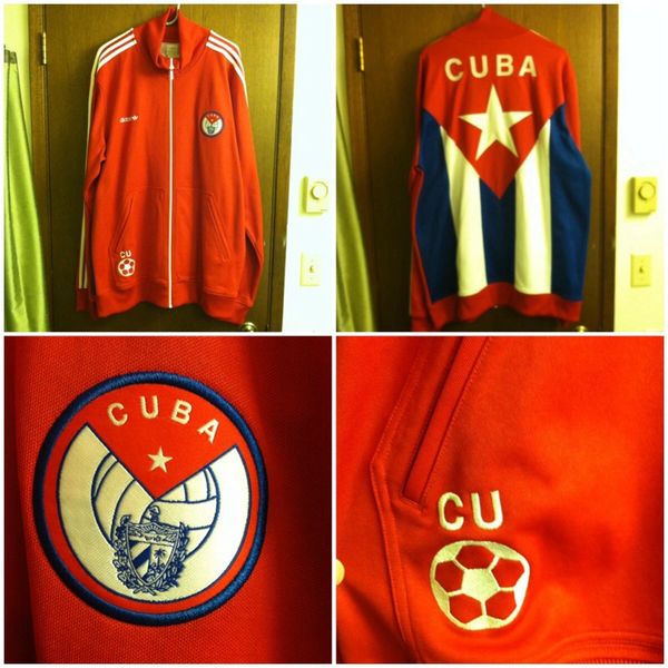 PortlandOr Jacket For Offerup In Track Cuba Sale Adidas pSMzVqU