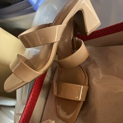 Size 8 Kelly And Kate Dress Shoes