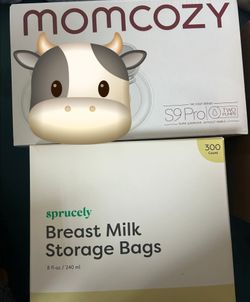 Momcozy s9 pro