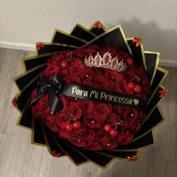 Ramos/Bouquets