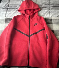 Nike Sportswear Tech Fleece Big Kids