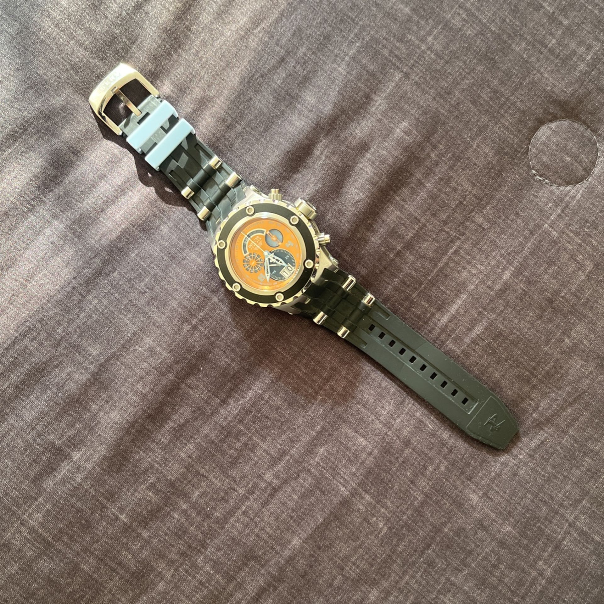 Invicta Reserve Watch