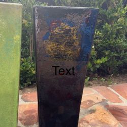 Heavy Duty Ceramic Planter Pots