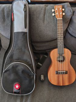 Cordoba Protege Ukulele U1-M