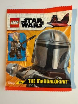 Lego Fig