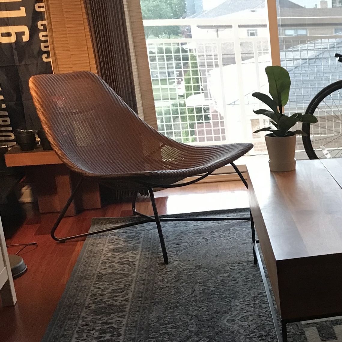 Ikea RÅDVIKEN arm chair. Excellent Condition. for Sale in Chicago