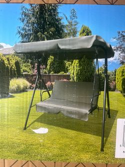 Swing chair
