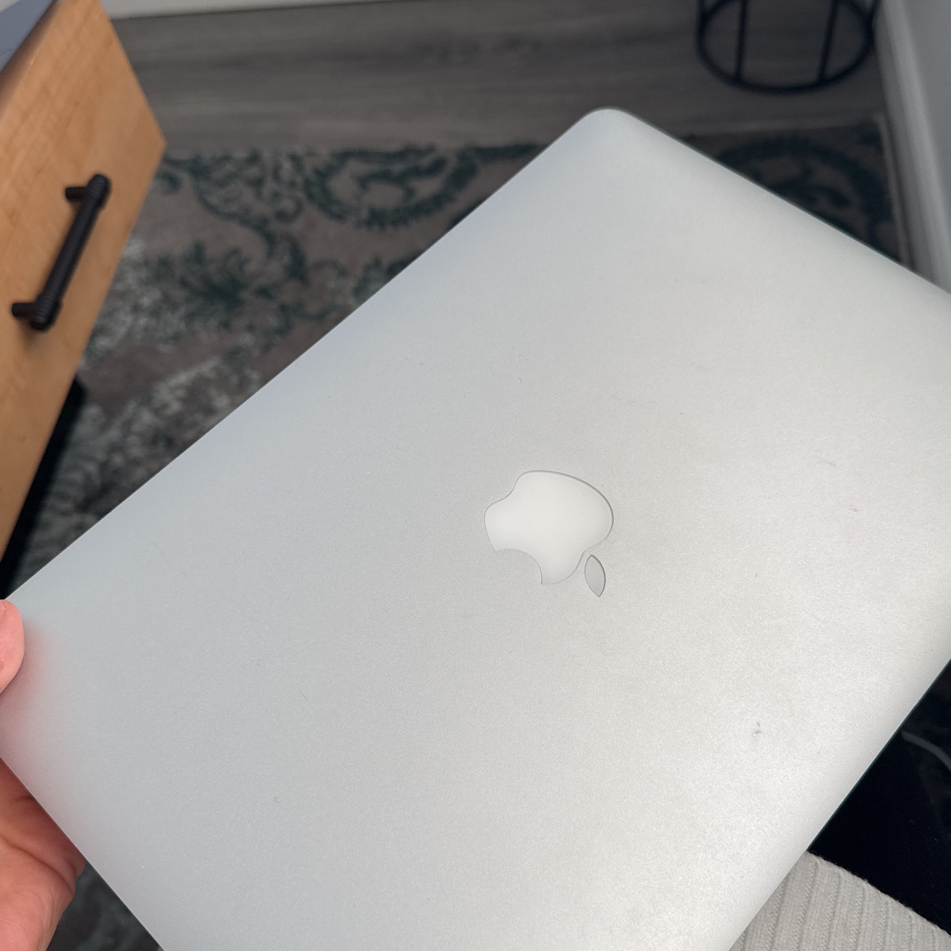 MacBook