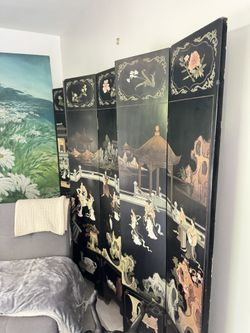 Asian Furniture