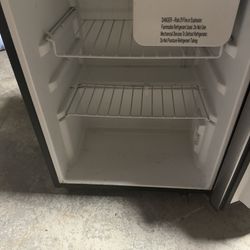 Mini Refrigerator