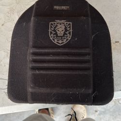 Call Of Duty Head Set