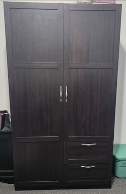 Wardrobe