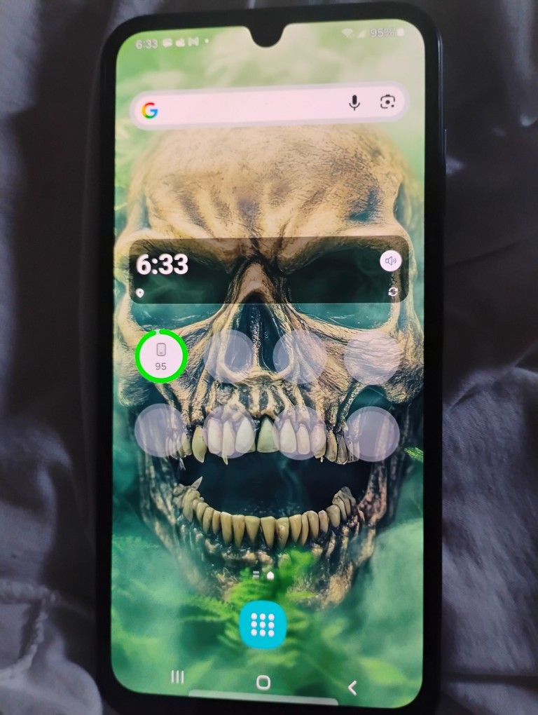 Samsung GALAXY A15