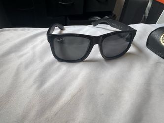 Ray-Ban sunglasses