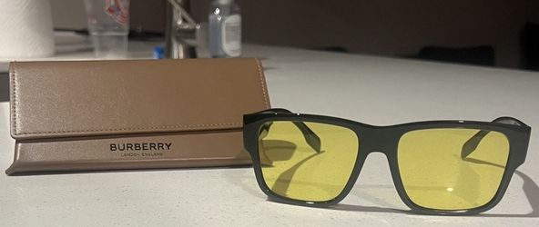 Burberry Sunglasses