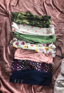 Baby leggings 3moths $1 each