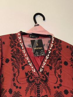 Junaid jamshed XL 3piece suit.