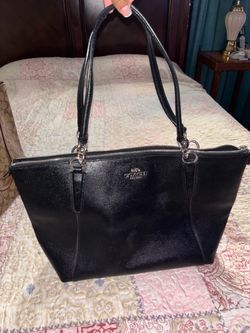 Coach Ava Tote