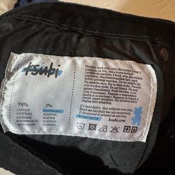 Ksubi Jeans