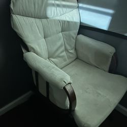 Glider chair