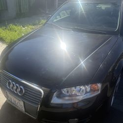 2006 Audi A4