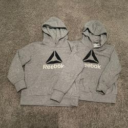 Reebok, Zara Kids, Cotton-on Kids Set 