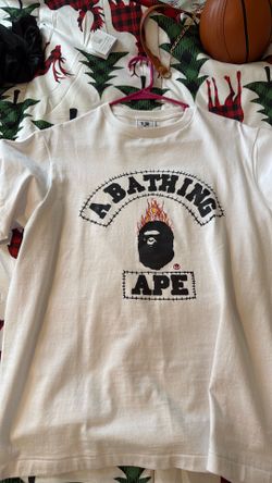 Bape Tee