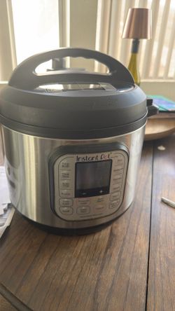 Instant Pot