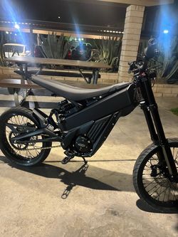 Talaria x3 pro